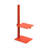 Museum Side Table / Height Adjustable